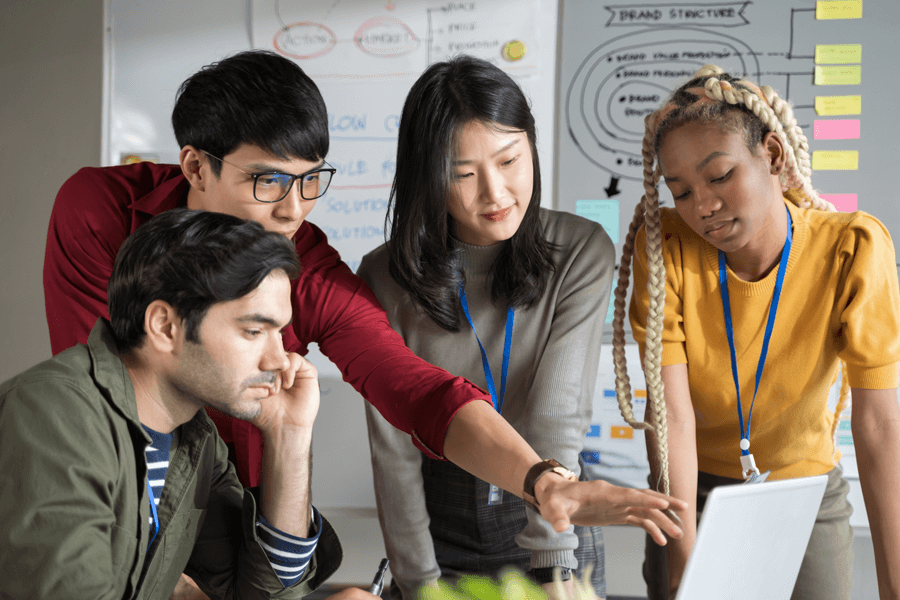 UI/UX Design and Graphics Services - Digicraze